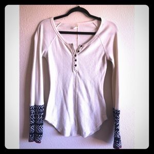 Free People Thermal